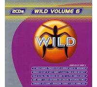 Various Artists - Wild - Volume 6 [Australian Import]