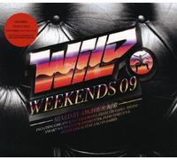 Various Artists - Wild Weekends 2009: Mixed By Dj Archie & Kcb (41 T