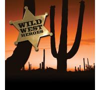 Various Artists - Wild West Heroes
