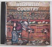 Various Artists - Wild Wild Country