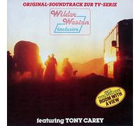 Various Artists - Wilder Westen inclusive / 837 801-1