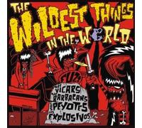 Various Artists - Wildest Thing in the World