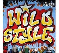 Various Artists - Wildstyle