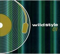 Various Artists - Wildstyle Vol.1: Mixed By Tommy Yamaha & Ekki Eletrico