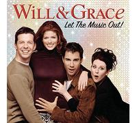 Various Artists - Will and Grace - Let The Music Out