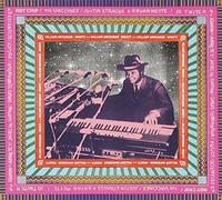 VARIOUS ARTISTS - WILLIAM ONYEABOR - WHAT?!