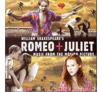Various Artists William Shakespeare's Romeo + Juliet (CD) Album (US IMPORT)
