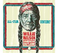 Various Artists - Willie Nelson.. -CD+DVD-