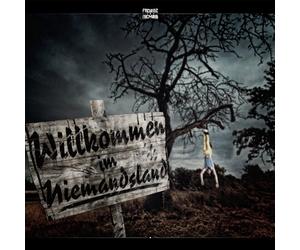 Various Artists - Willkommen Im Niemandslan