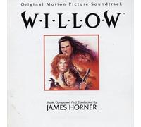 Various Artists - Willow Soundtrack