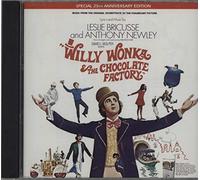 Various Artists - Willy Wonka & The Chocolate Factory
