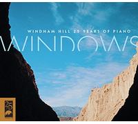 Various Artists - Windham Hill 25 Years Of Piano: WINDOWS