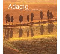 Various Artists - Windham Hill Adagios