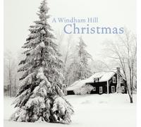VARIOUS ARTISTS - WINDHAM HILL CHRISTMAS / VARIOUS - CD - G3z