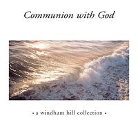Various Artists - Windham Hill Collection - Communion With God