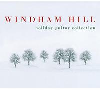 Various Windham Hill Holiday Guitar Collection (CD) (US IMPORT)