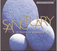 Various Artists - Windham Hill - Sanctuary: 20 Years of Windham Hill
