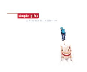 Various Artists - Windham Hill - Simple Gifts