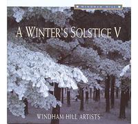 Various Artists - Windham Hill - Winter's Solstice Vol.5
