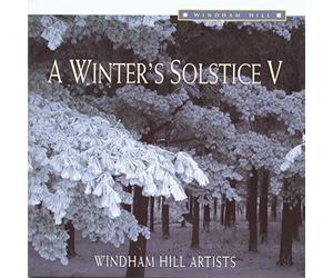 Various Artists - Windham Hill - Winter's Solstice Vol.5