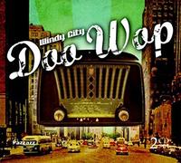 Various Artists - Windy City Doo Wop
