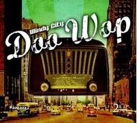 Various Artists - Windy City Doo Wop