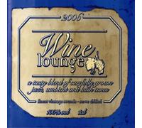 Various Artists - Wine Lounge