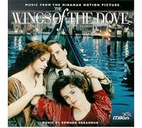Various Artists - Wings of the Dove