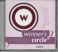 VARIOUS ARTISTS - Winners Circle 2
