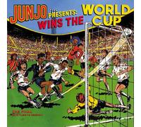Henry 'Junjo' Lawes - Junjo Presents: Wins the World Cup