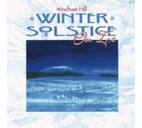 Various Artists - Winster Solstice on Ice