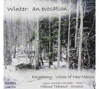 Various Artists - Winter: An Evocation / Various