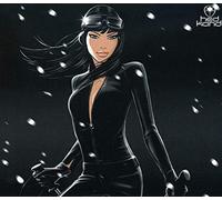 Various Artists - Winter Chill 06.03