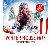Various Artists - Winter House Hits 2019 - The Best Traxx Ever