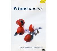 Various Artists - Winter Moods [DVD]