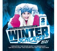 Various Artists - Winter Schlager Party 2021