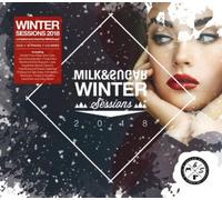 Various Artists – Winter Sessions 2018 – CD – SPV Entertainment
