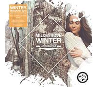 Various Artists – Winter Sessions 2019 – 2CD