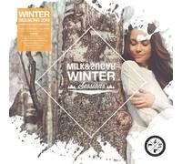 Various Artists - Winter Sessions 2019 (2cd)
