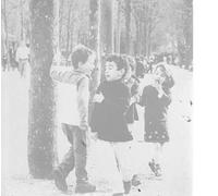 Various Artists - Winter Songs