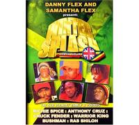 Various Artists - Winter Splash [DVD] [Region 1] [US Import] [NTSC]