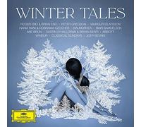 Various Artists – Winter Tales – CD – Verve Spa