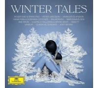 Various Artists - Winter Tales LP Vinyl