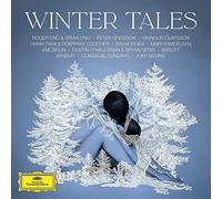 Various Artists – Winter Tales – Vinyl (2021)