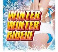 VARIOUS ARTISTS - Winter Winter Ride