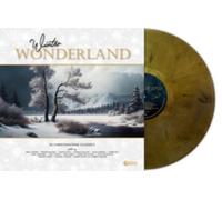 VARIOUS ARTISTS - Winter Wonderland - 14 Christmastime Classics Gold Ma - J3z