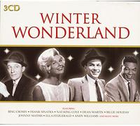Various Artists - Winter Wonderland