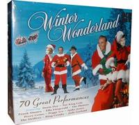 Various Artists - Winter Wonderland