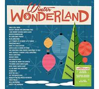 Various Artists - Winter Wonderland