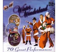 Various Artists – Winter Wonderland – Prism